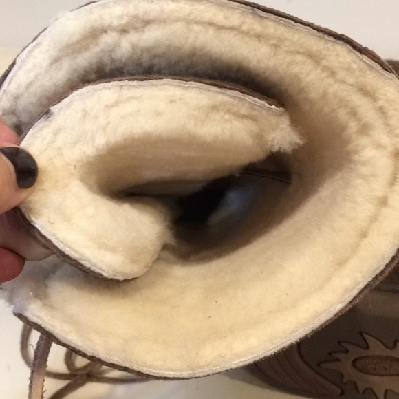 UGG Tall Boots - Picture 4 of 4